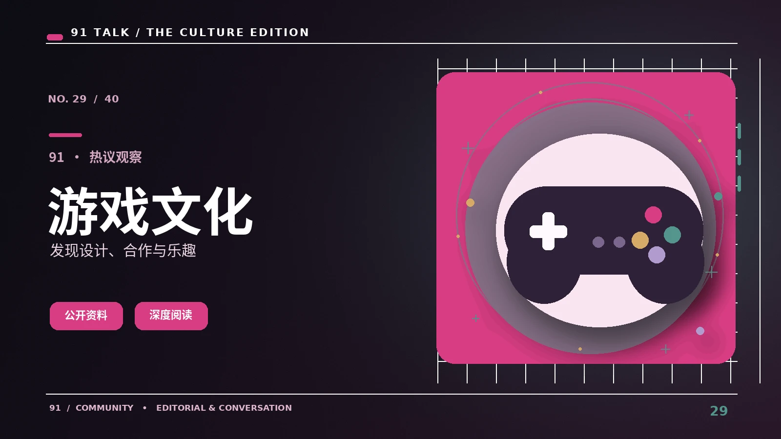 游戏高光