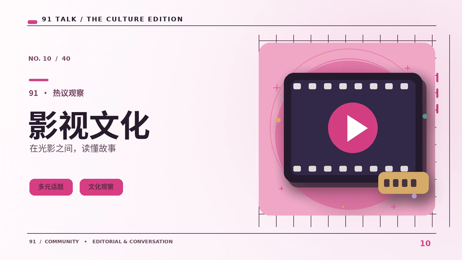片段拆解